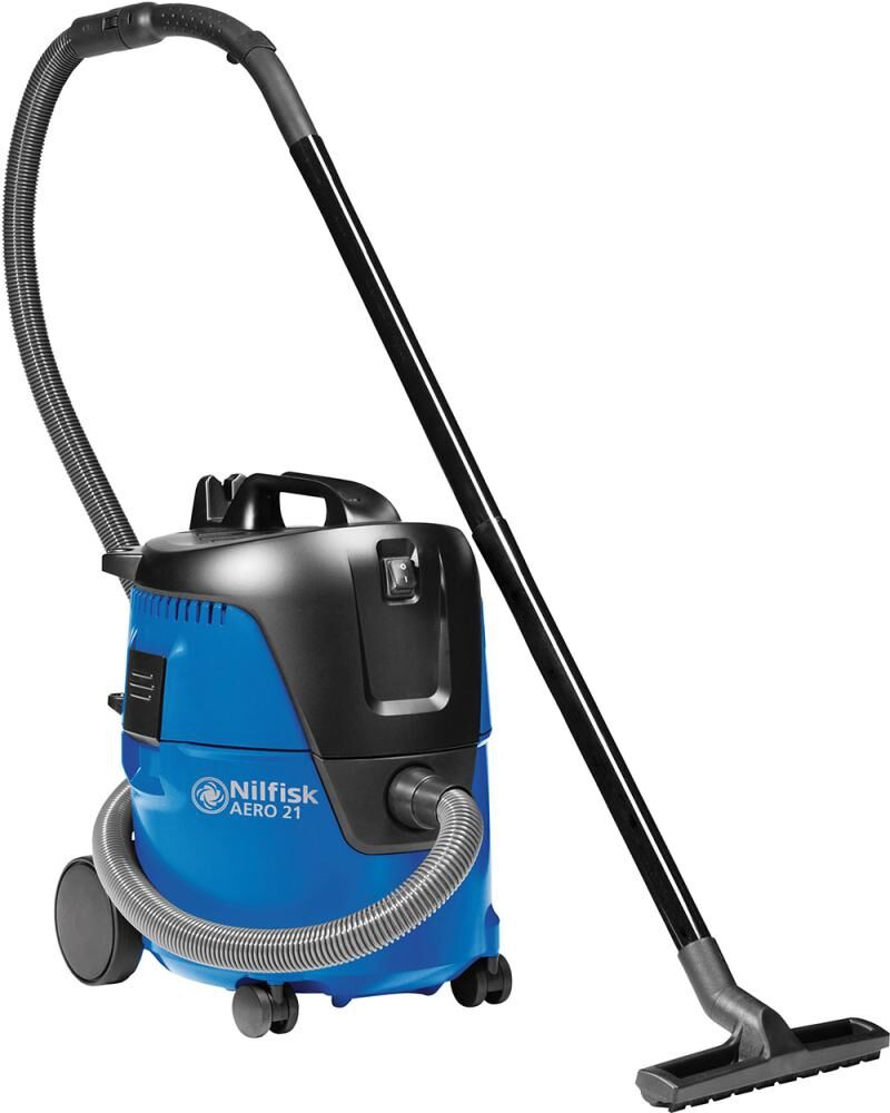 NILFISK ALTO Nasssauger Trockensauger AERO 21-01 PC NILFISK ALTO Nasssauger Trockensauger AERO 21-01 PC