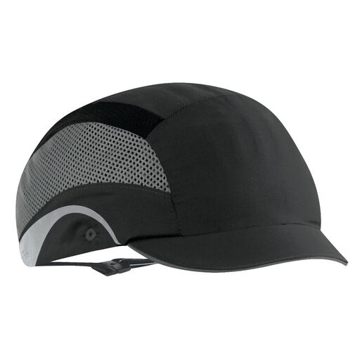 JSP Anstoßkappe HardCap AeroLite marine Schirm 2,5 cm EN 812 JSP Anstoßkappe HardCap AeroLite marine Schirm 2,5 cm EN 812