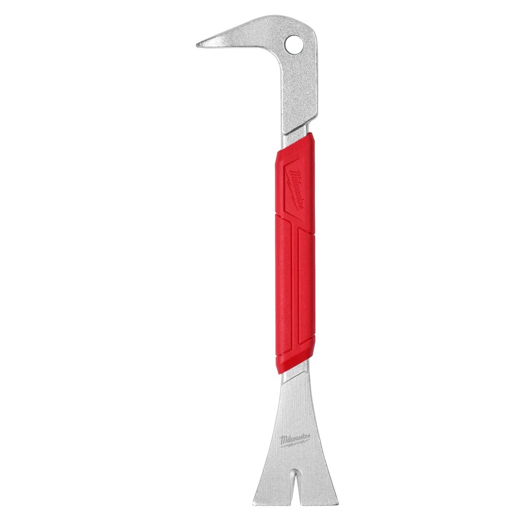 MILWAUKEE Nageleisen 10" breite Schaufel 254 mm