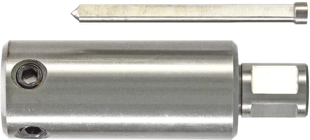 BDS Verlängerung für Kernbohrer 80mm 19mm Weldonschaft inkl. 1 Auswerfer BDS Verlängerung für Kernbohrer 80mm 19mm Weldonschaft inkl. 1 Auswerfer