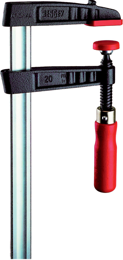 BESSEY Schraubzwinge TG 100x 50mm