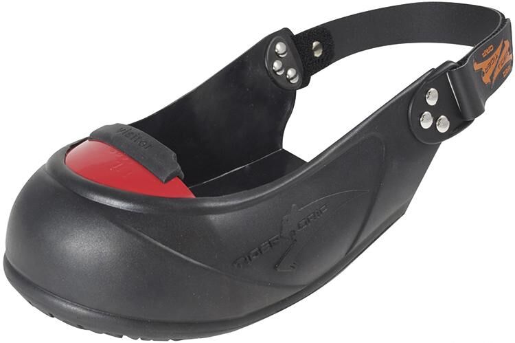 TigerGrip Überschuh Visitor Größe XL 44-50 TigerGrip Überschuh Visitor Größe XL 44-50