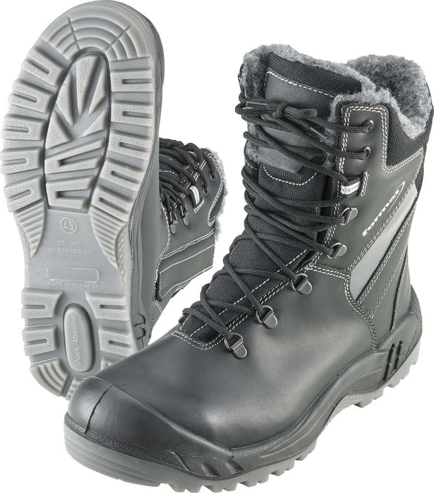 FORMAT Winterstiefel OSLO S3 SRC Weite 12 Gr. 39 FORMAT Winterstiefel OSLO S3 SRC Weite 12 Gr. 39