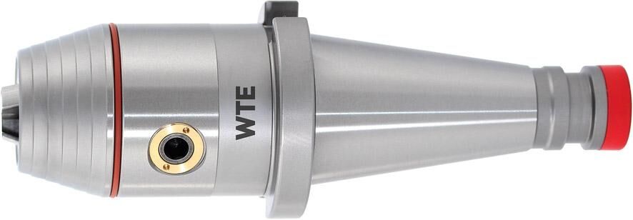 Präzisions-Kurzbohrfutter DIN2080     0,5-13,0       WTE