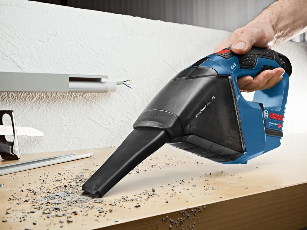 Akku-Handsauger GAS 12 V Bosch Akku-Handsauger GAS 12 V Bosch