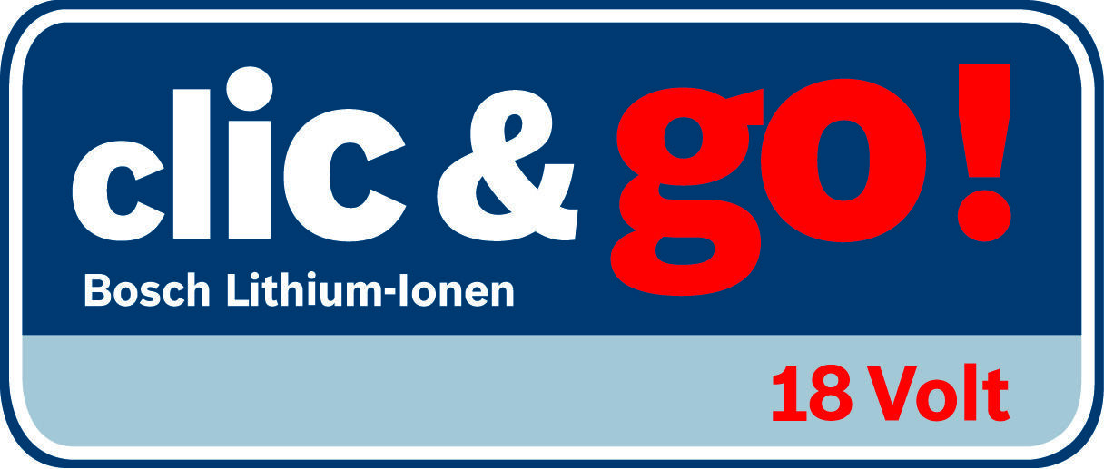 Akku-Säbelsäge solo GSA 18 V-LI C Bosch Akku-Säbelsäge solo GSA 18 V-LI C Bosch