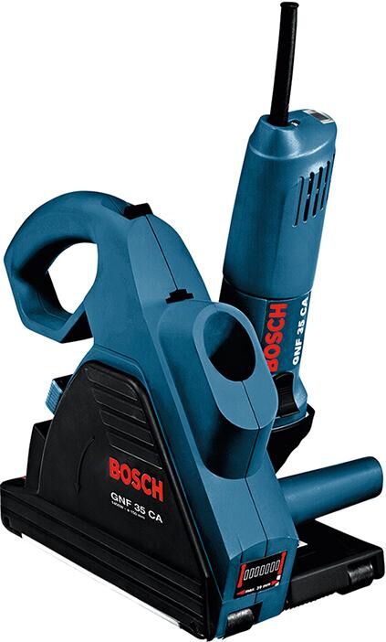 BOSCH Mauernutfräse GNF 35 CA BOSCH Mauernutfräse GNF 35 CA