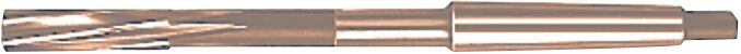 FORMAT Maschinenreibahle DIN208 B HSSE 18,0mm FORMAT Maschinenreibahle DIN208 B HSSE 18,0mm