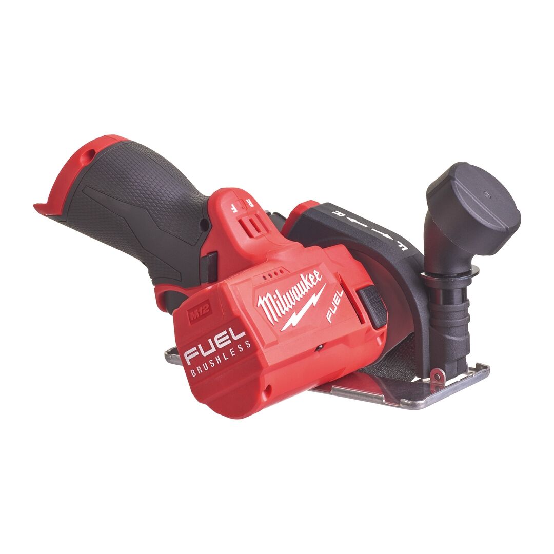 MILWAUKEE Akku-Multimaterialschneider M12 FCOT-0X, solo in HD Box