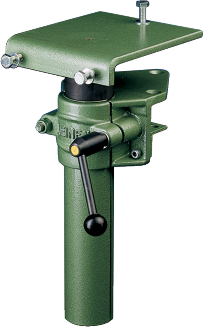 LEINEN Höhenverstellgerät 100mm automit LEINEN Höhenverstellgerät 100mm automit