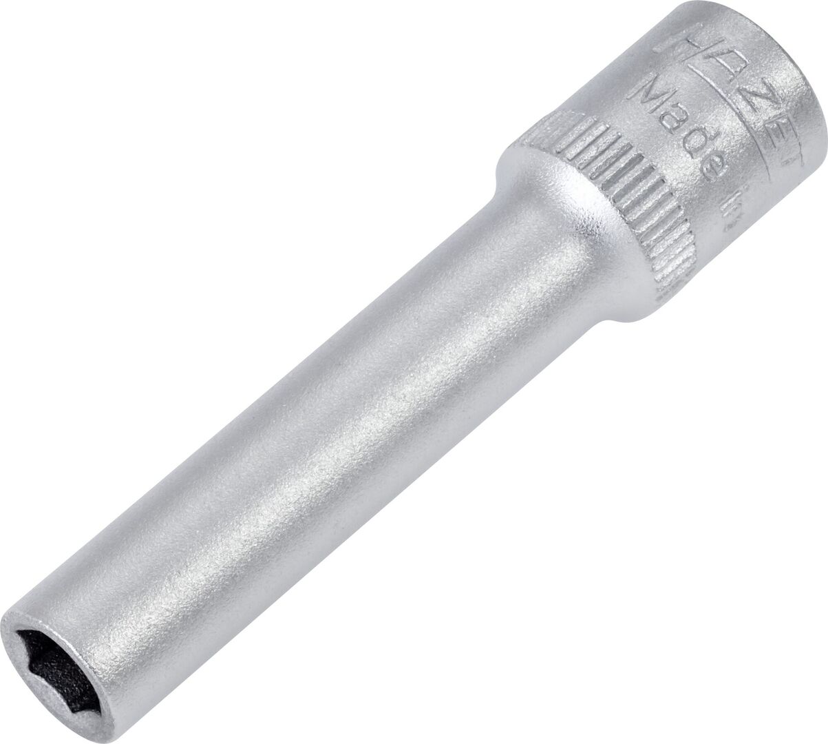 HAZET Steckschlüsseleinsatz lang 6-kant 1/4" 5mm