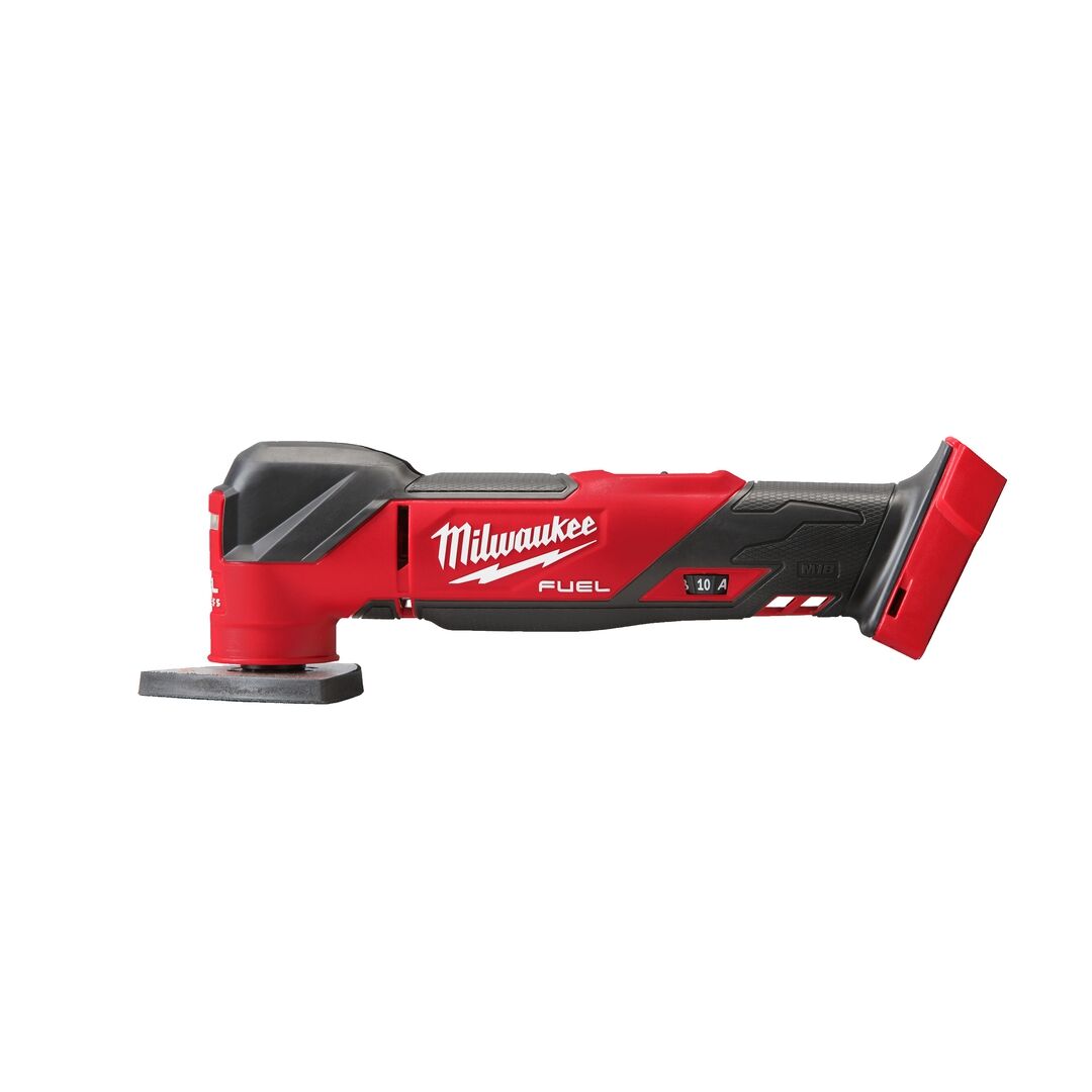 MILWAUKEE Akku-Multitool in HD Box FUEL M18FMT-0X Solo MILWAUKEE Akku-Multitool in HD Box FUEL M18FMT-0X Solo