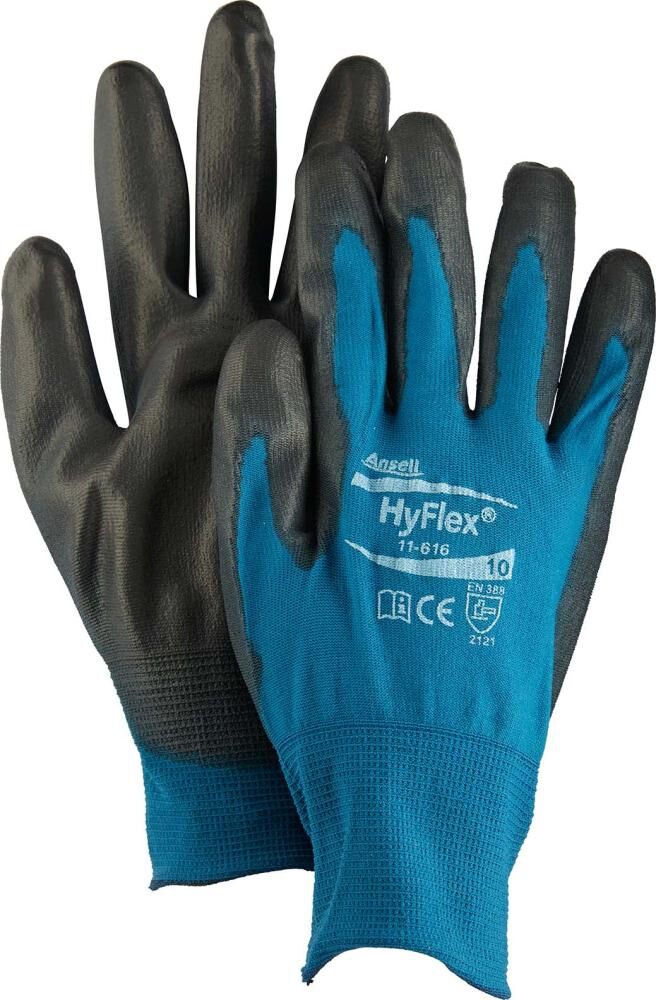 ANSELL Handschuh HyFlex 11-616 Gr. 7 ANSELL Handschuh HyFlex 11-616 Gr. 7