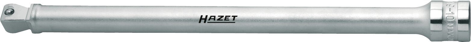 HAZET Verlängerung 919 1/2", schwenkbar, 248 mm