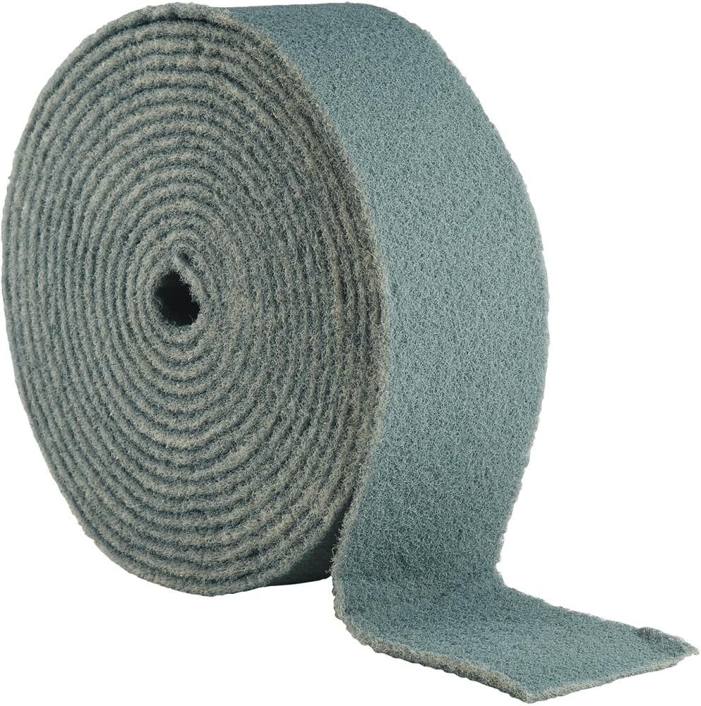 FORMAT Schleifvlies-Rollen 10mx115mm sf S K220-400 FORMAT Schleifvlies-Rollen 10mx115mm sf S K220-400