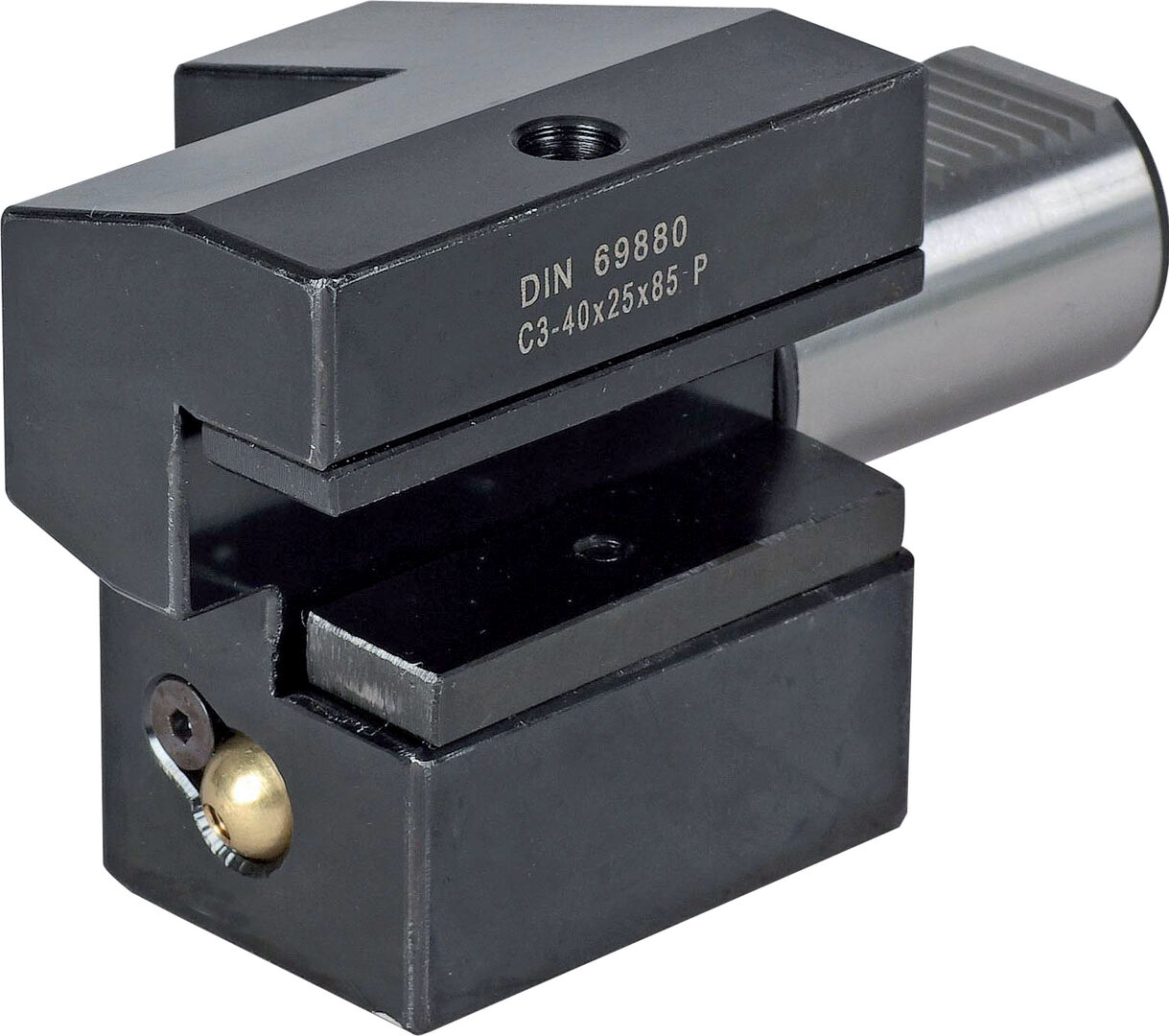 FORTIS VDI Axial Werkzeugh. Re. C3 30x20mm Überk. FORTIS VDI Axial Werkzeugh. Re. C3 30x20mm Überk.