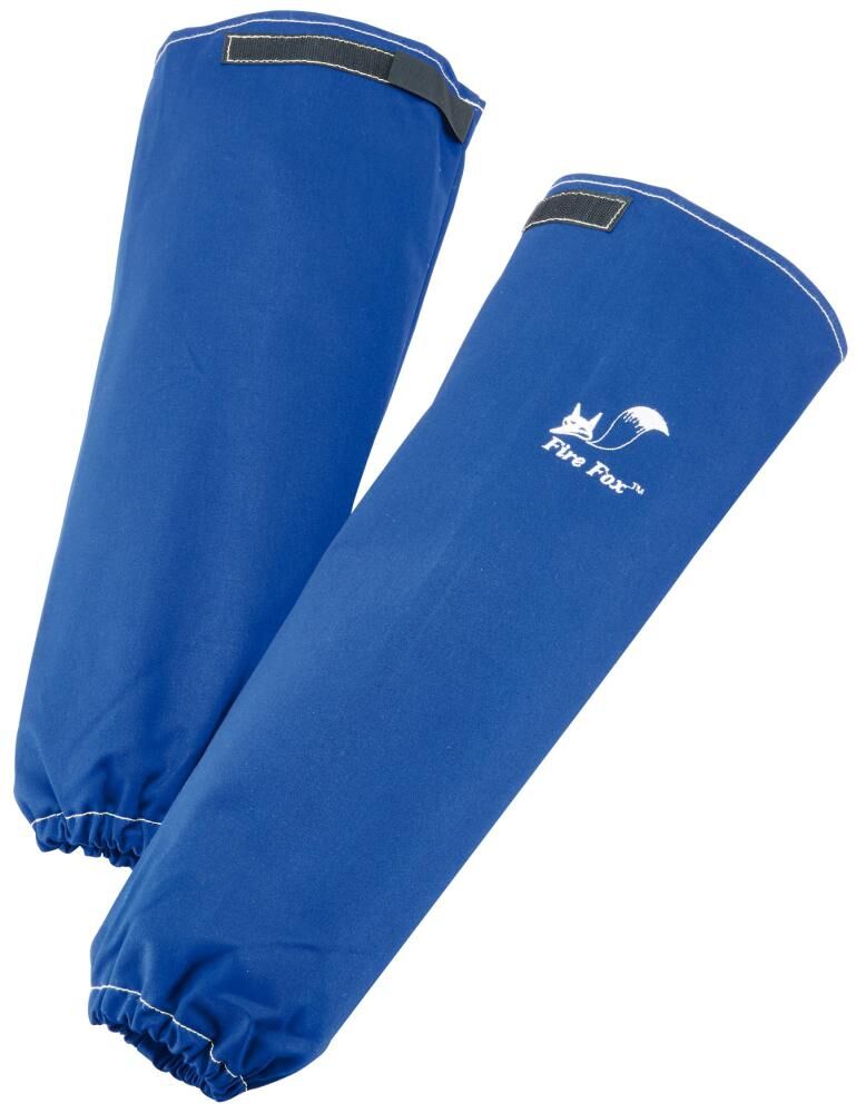 WELDAS Ärmelschoner Gewebe FIRE FOX Nr. 33-2320 WELDAS Ärmelschoner Gewebe FIRE FOX Nr. 33-2320