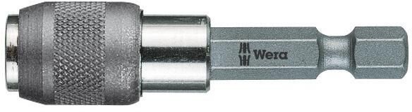 WERA Universalhalter mitMagnet Nr.895/4/1K WERA Universalhalter mitMagnet Nr.895/4/1K