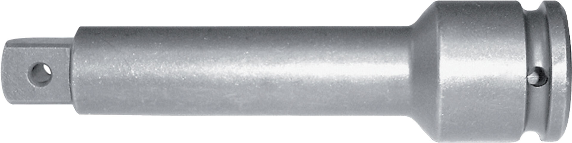 ASW Kraft-Verlängerung 1" Länge 175 mm