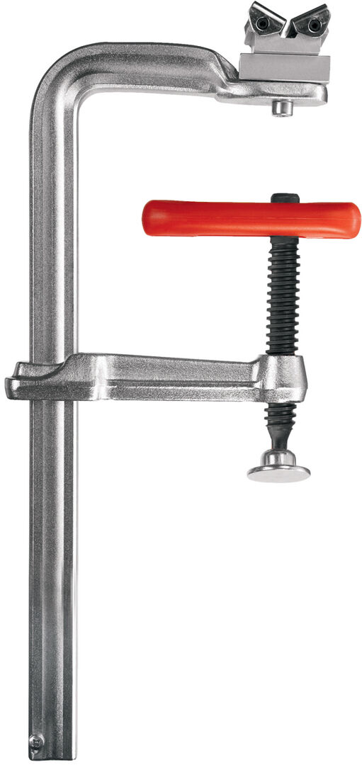 BESSEY Hochleistung -Zwinge KombiKlamp 300x120mm BESSEY Hochleistung -Zwinge KombiKlamp 300x120mm