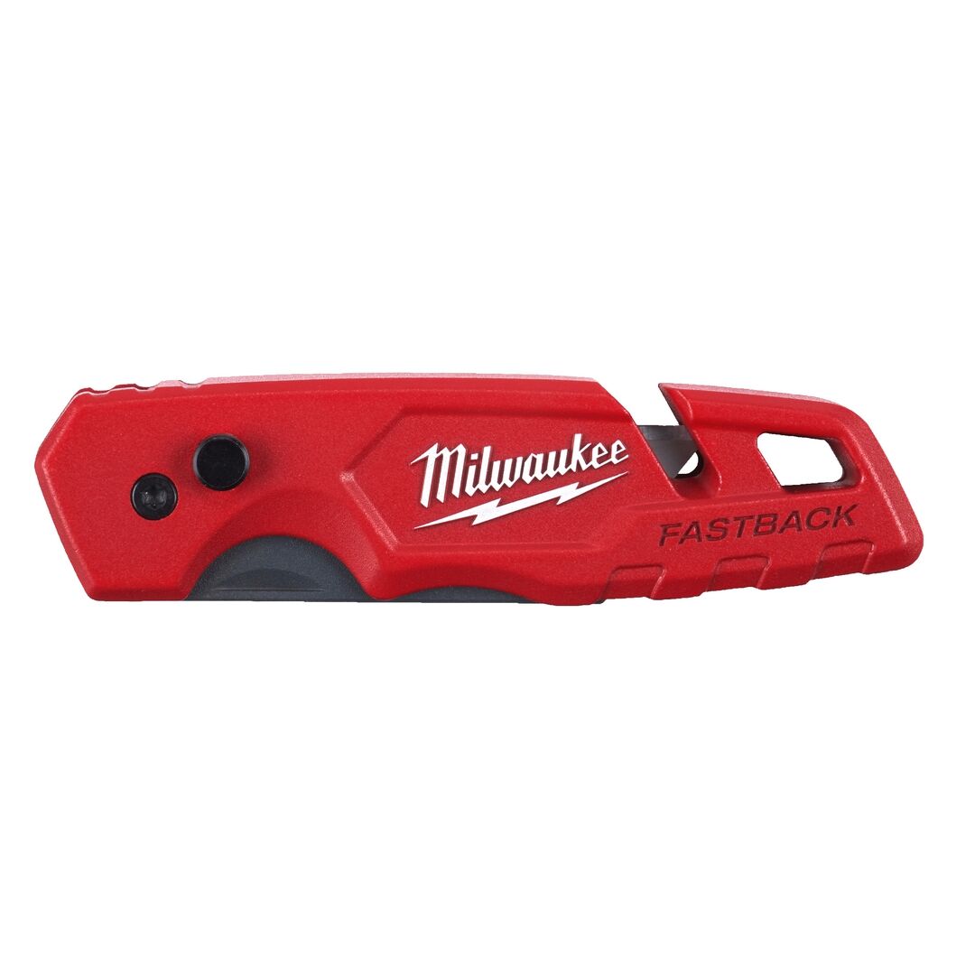 MILWAUKEE FASTBACK Universal-Klappmesser MILWAUKEE FASTBACK Universal-Klappmesser