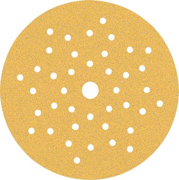BOSCH EXPERT Schleifblätter 50er Pack C470 125mm K80