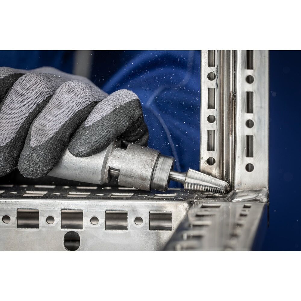 PFERD Frässtift HM KEL 1630 4 6mm 16x30mm