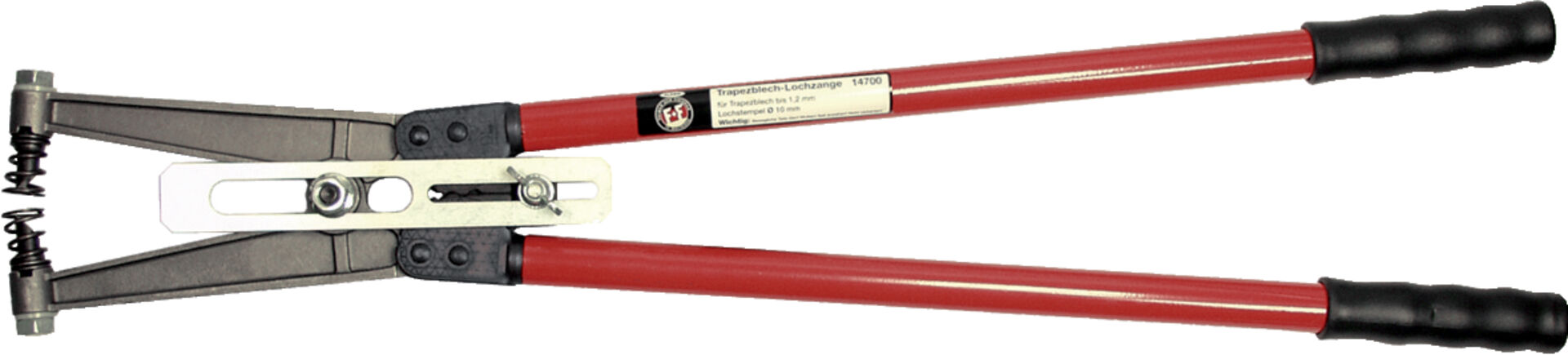 ALARM Stehbolzen-Ausdreher 6mm ALARM Stehbolzen-Ausdreher 6mm