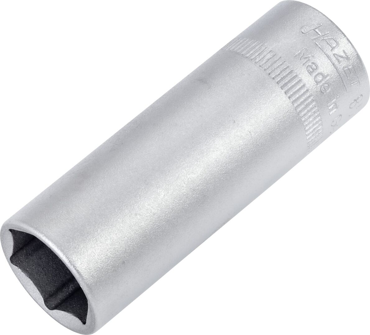 HAZET Steckschlüsseleinsatz lang 6-kant 1/4" 13mm