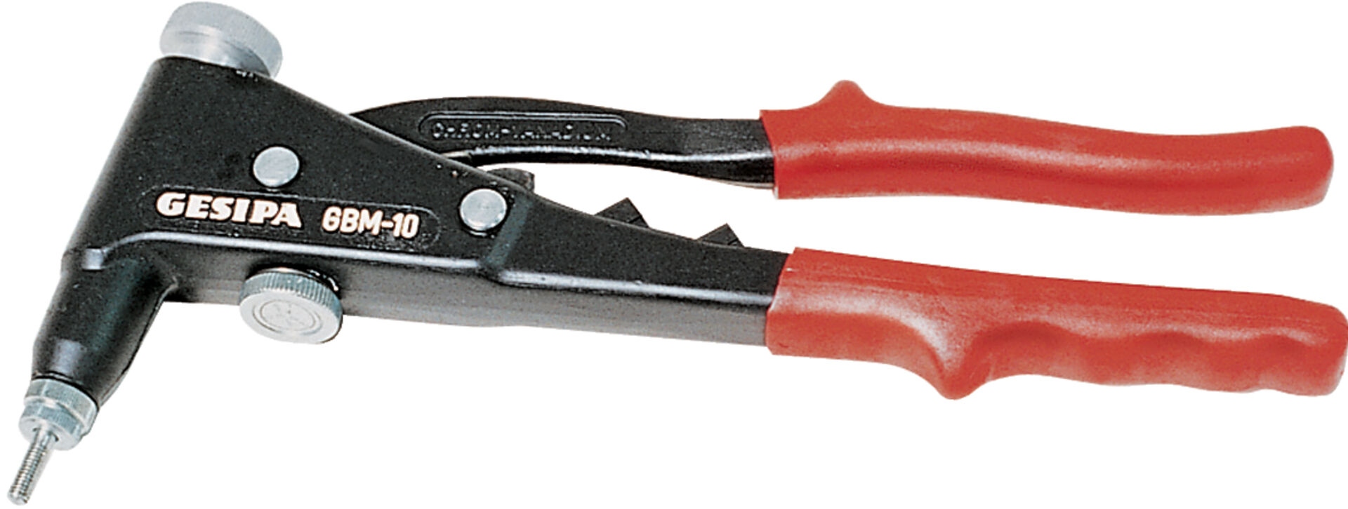 GESIPA Blindnietmutter-Handgerät GBM 10/ M 5 GESIPA Blindnietmutter-Handgerät GBM 10/ M 5