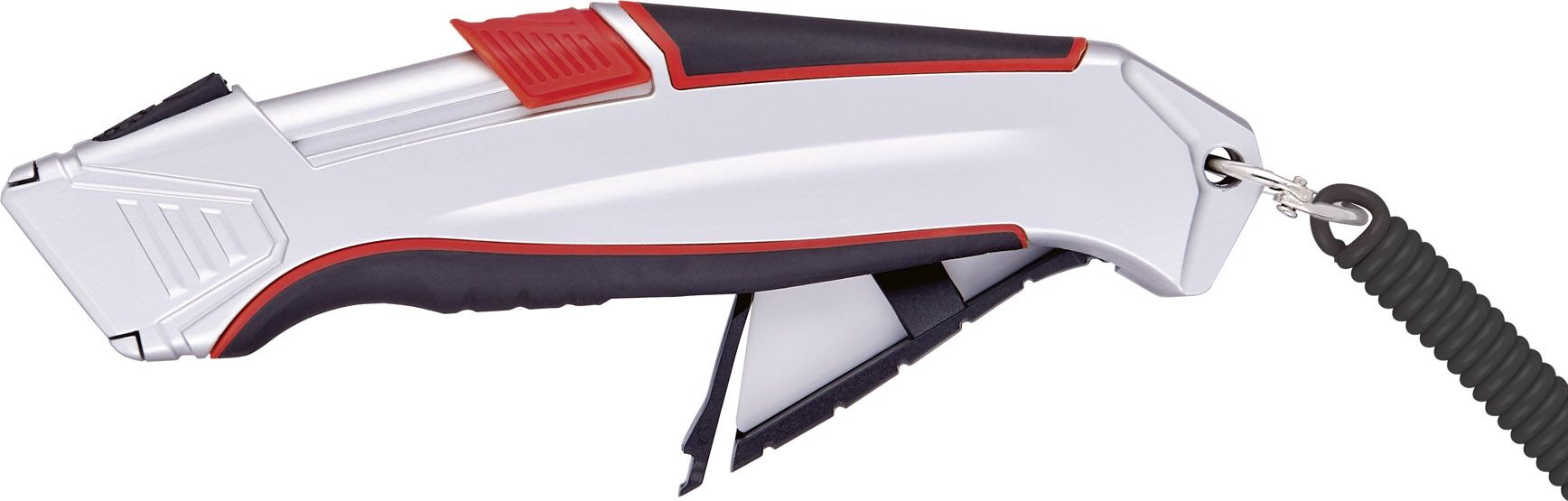 FORMAT Sicherheitsmesser Keramik 160mm mit Holster FORMAT Sicherheitsmesser Keramik 160mm mit Holster