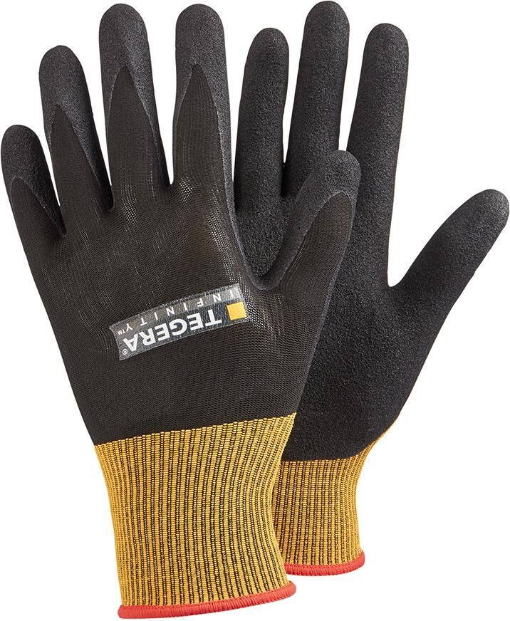 TEGERA Handschuh 8801 INFINITY Nitril Gr. 8