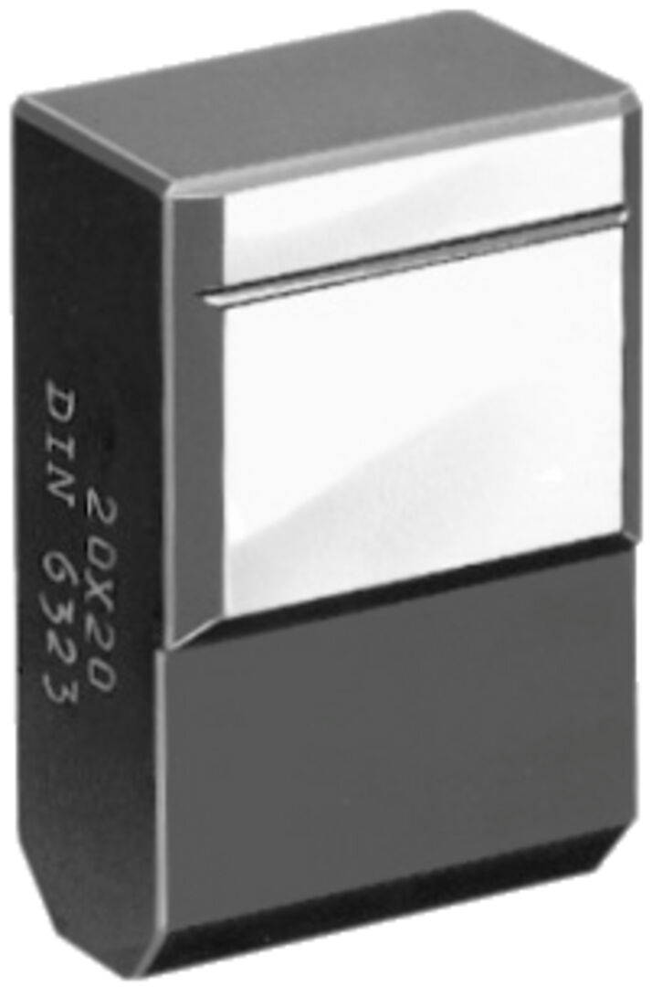 Nutenstein D 6323 lose 28 x 20 mm AMF