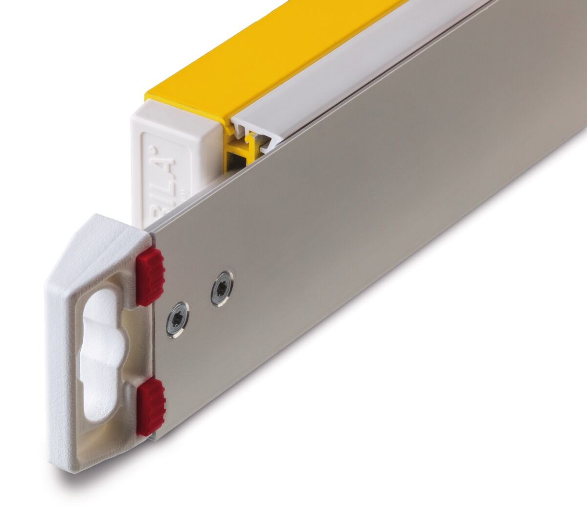 STABILA Teleskop-Wasserwaage 80T 63 - 105 cm STABILA Teleskop-Wasserwaage 80T 63 - 105 cm