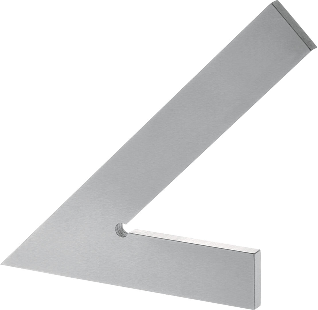 FORMAT Spitz-Flachwinkel 45 Grad ohne Anschlag 120x80mm FORMAT Spitz-Flachwinkel 45 Grad ohne Anschlag 120x80mm