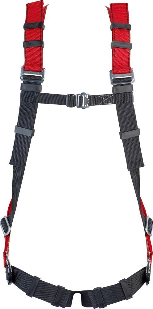 MAS Auffanggurt 10 MAS Auffanggurt 10