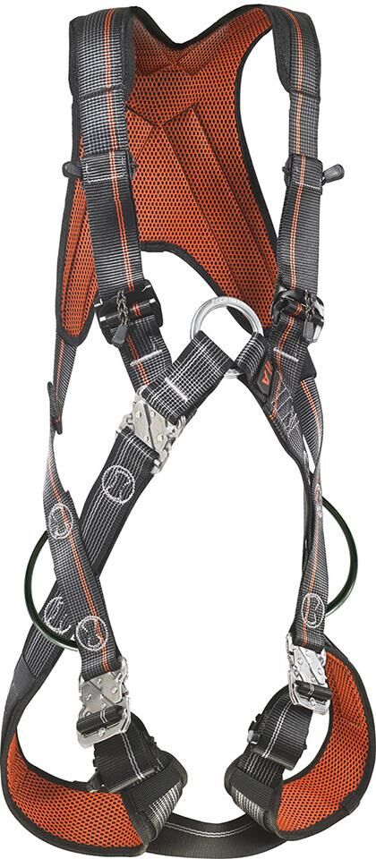 SKYLOTEC Auffanggurt IGNITE SKYFIZZ Größe XS/M SKYLOTEC Auffanggurt IGNITE SKYFIZZ Größe XS/M