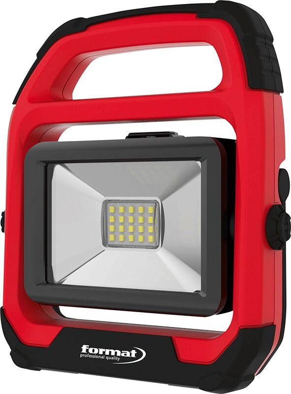 FORMAT LED Arbeitsleuchte 30 W 2550 Lumen IP44