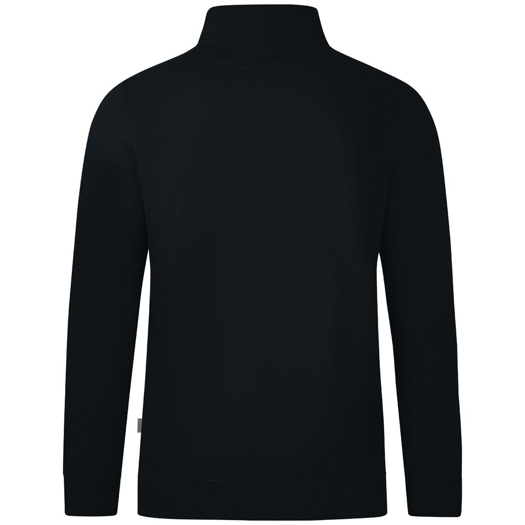 JAKO Sweatjacke Doubletex Herren