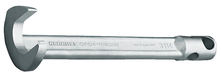 GEDORE Klauenschlüssel 3114 14mm, 6670130