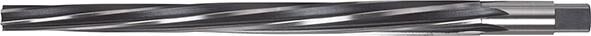 FORMAT Kegelhandreibahle DIN9 HSS 5,0 mm