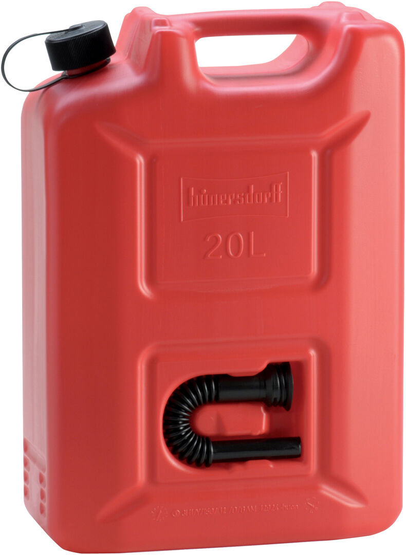 Kraftstoffkanister 20l Hünersdorff