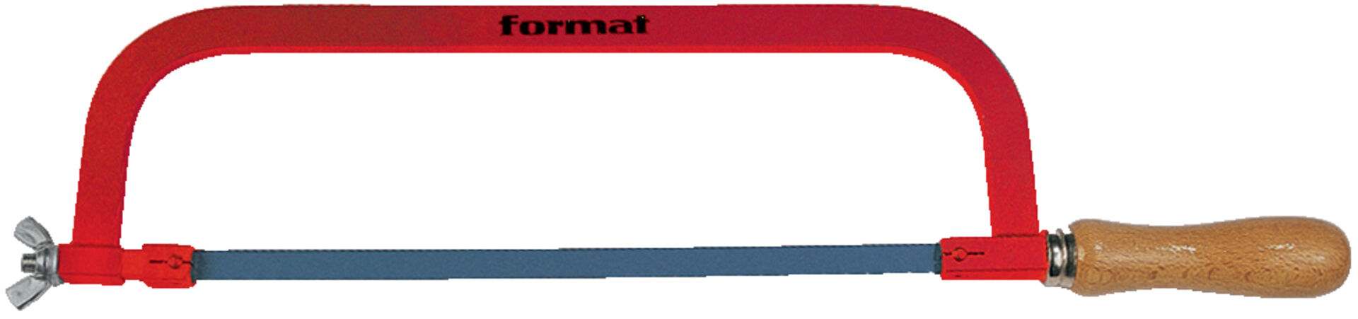 BAHCO Metallsägebogen ohne Blatt BAHCO Metallsägebogen ohne Blatt