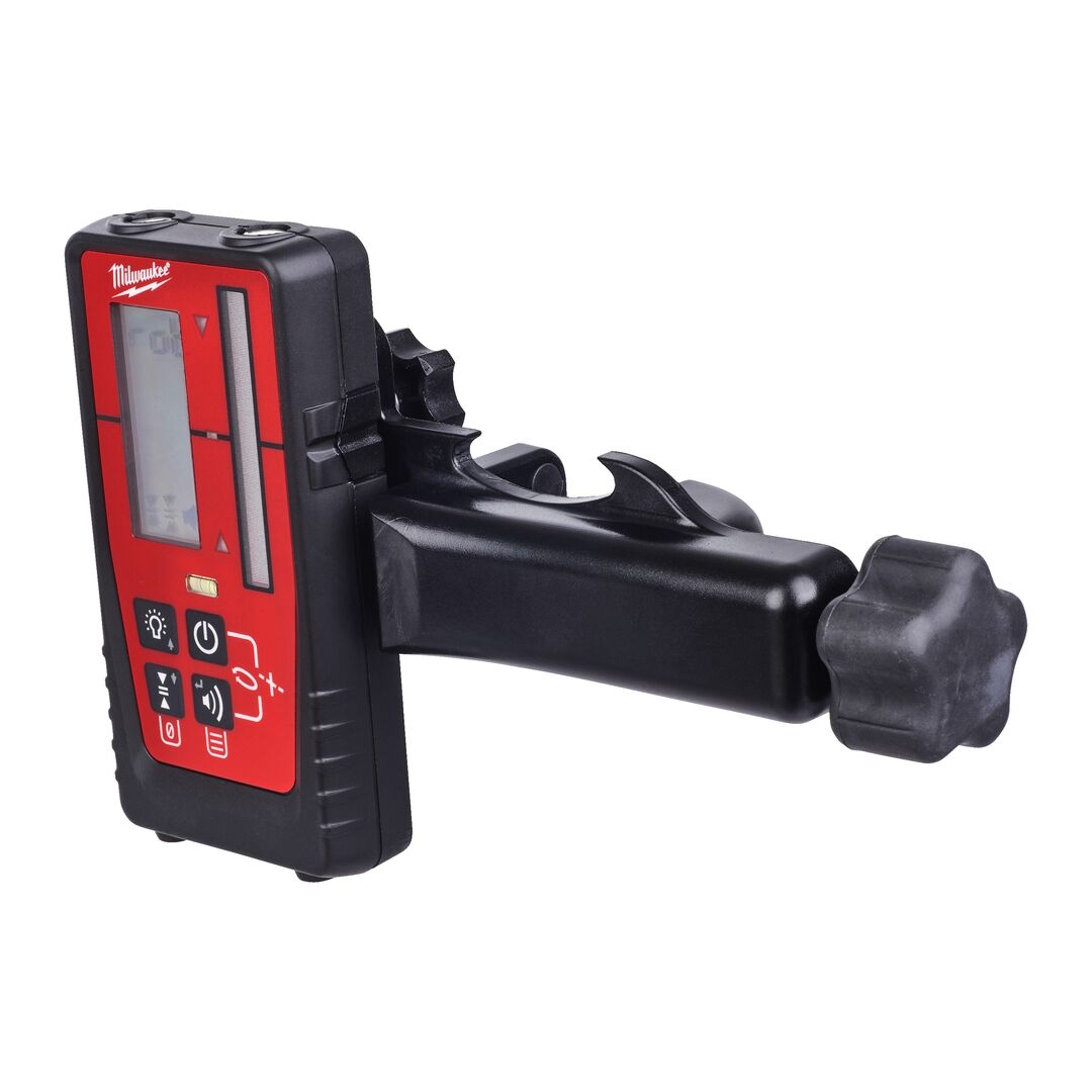 MILWAUKEE Laserempfänger LRD 100