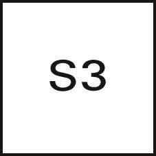 ATLAS Stiefel S3 ATLAS Stiefel S3