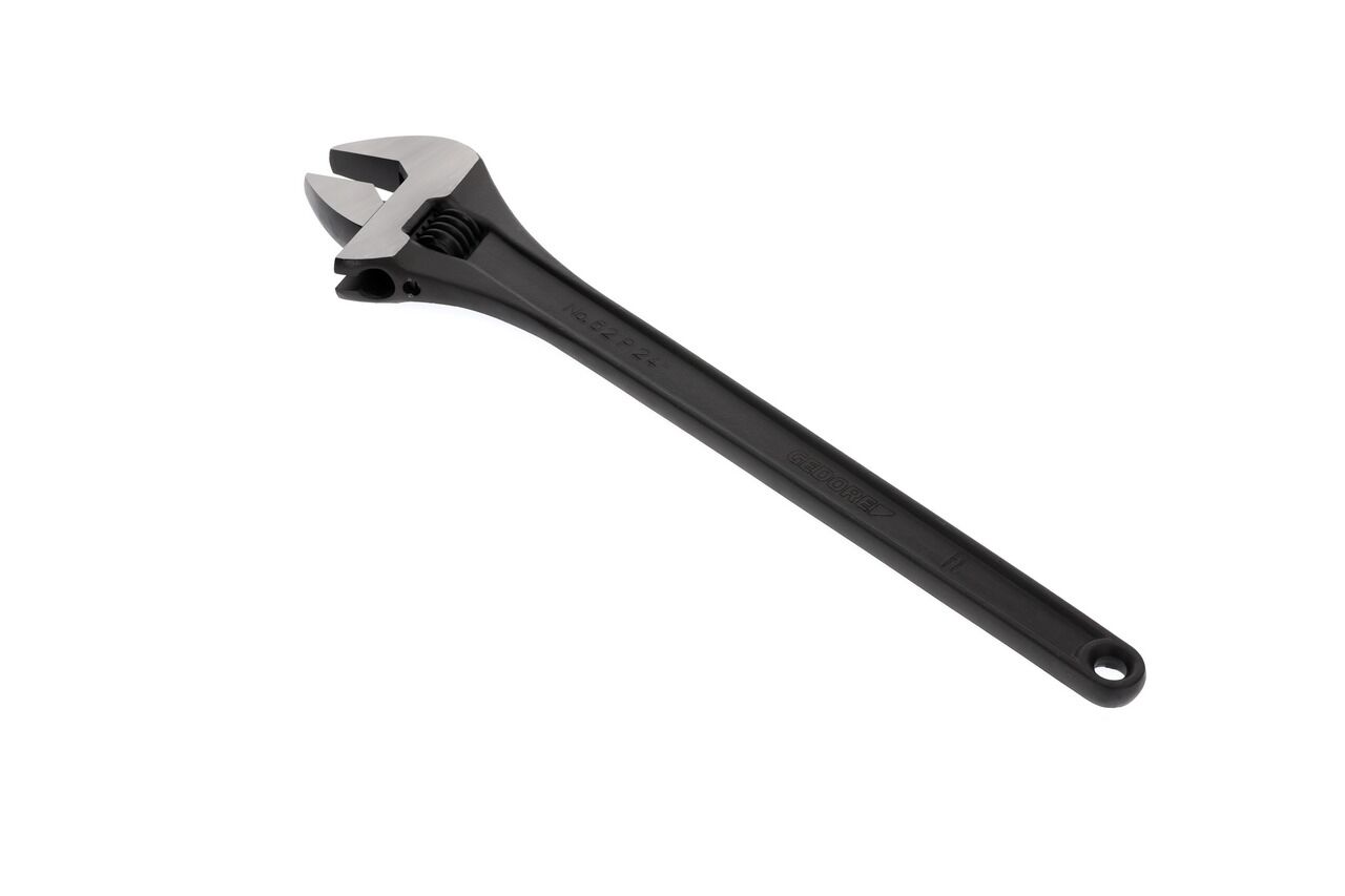 GEDORE Einmaulschlüssel, verstellbar 24" 62 P 24, 6360880