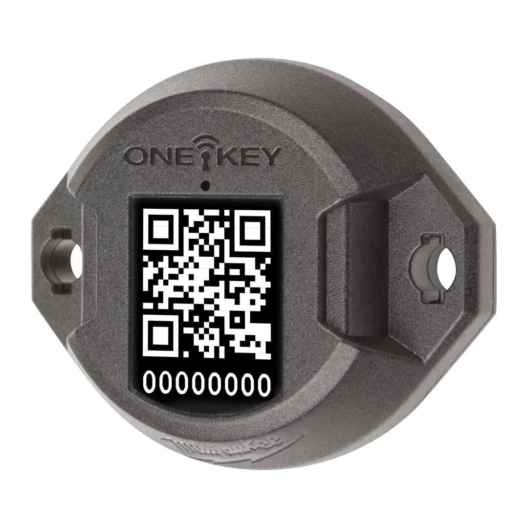 MILWAUKEE TICK - Bluetooth Tracking Modul BTT-1 MILWAUKEE TICK - Bluetooth Tracking Modul BTT-1