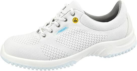ABEBA Berufsschuh Uni 6 weiß Gr. 39 ABEBA Berufsschuh Uni 6 weiß Gr. 39