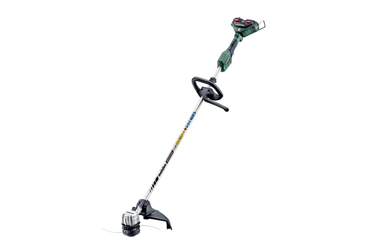 METABO Akku-Freischneider FSD 36-18 LTX BL 40 METABO Akku-Freischneider FSD 36-18 LTX BL 40
