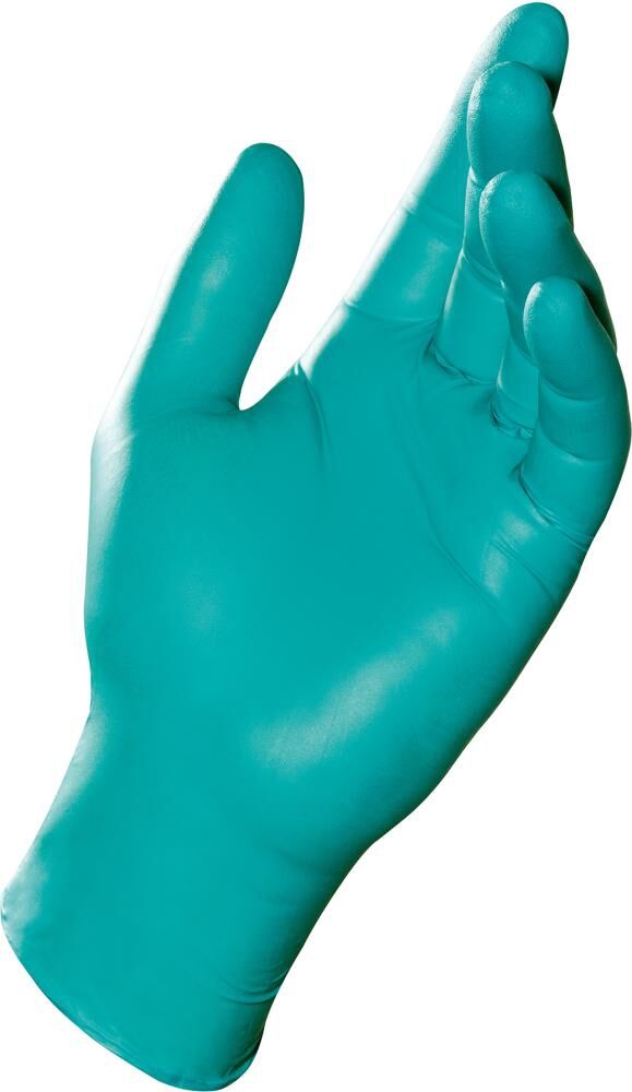 MAPA Nitril-Einweghandschuh Solo 977 Gr. 8 Box a 100 Stk. MAPA Nitril-Einweghandschuh Solo 977 Gr. 8 Box a 100 Stk.